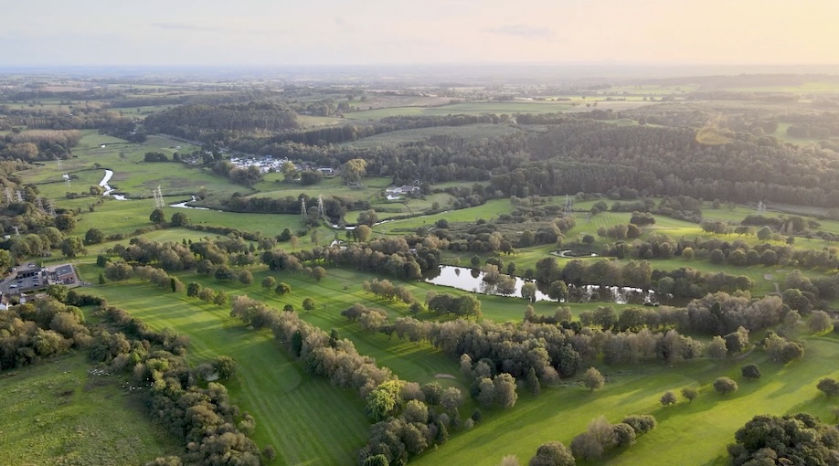 Photo of Barlaston Golf Club
